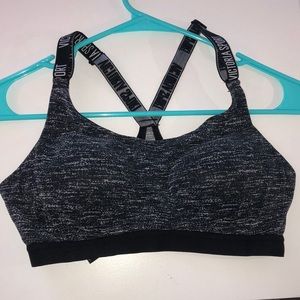 Victoria secret sports bra